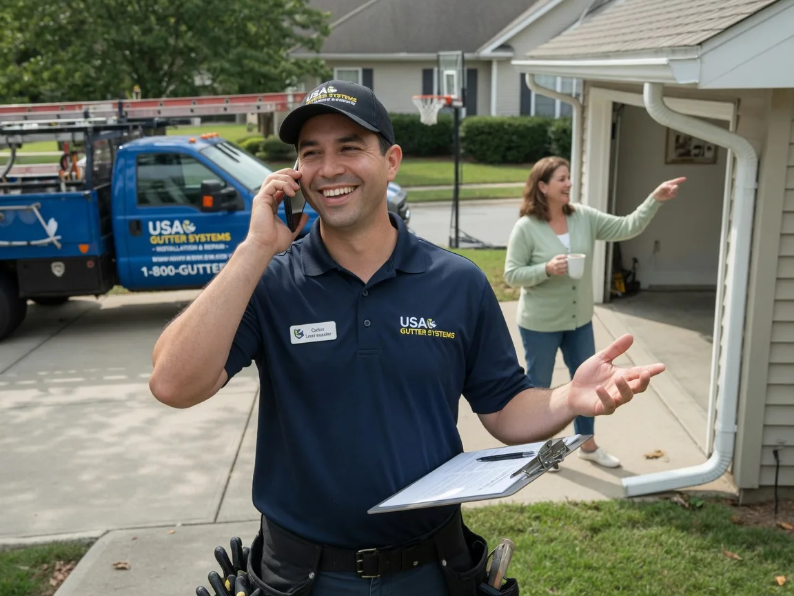 Gutter Installation Clearlake Oaks, CA FAQs